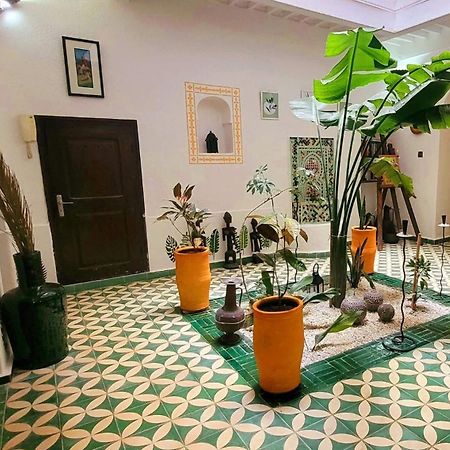 Riad Ocean Medina Essaouira Exterior photo