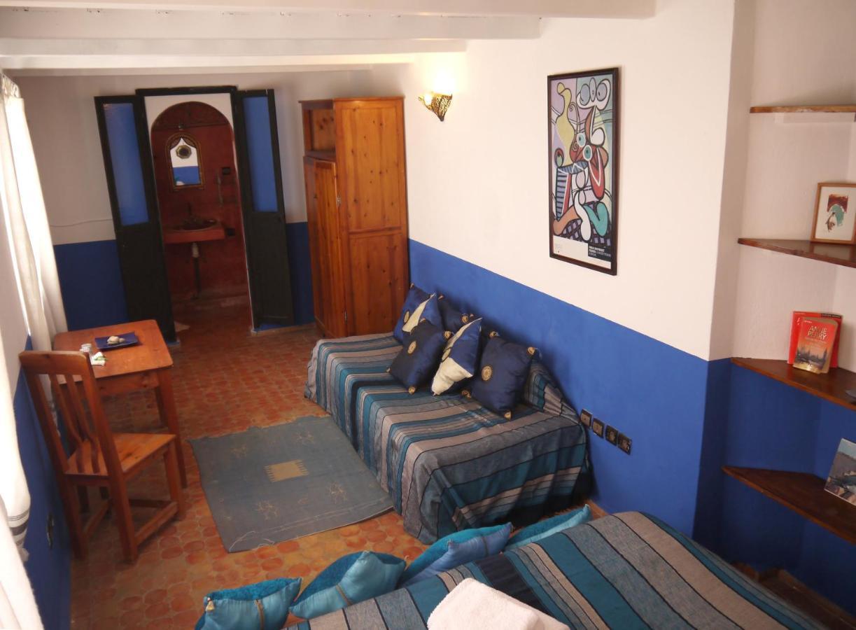 Riad Ocean Medina Essaouira Exterior photo