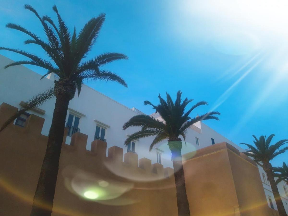 Riad Ocean Medina Essaouira Exterior photo