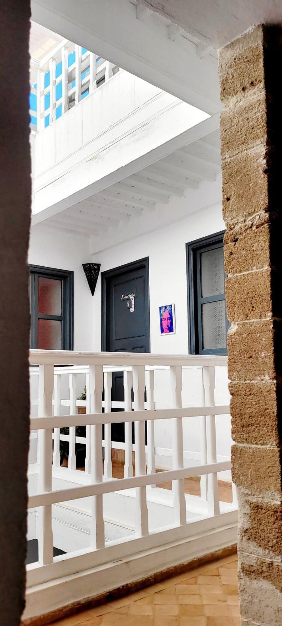 Riad Ocean Medina Essaouira Exterior photo