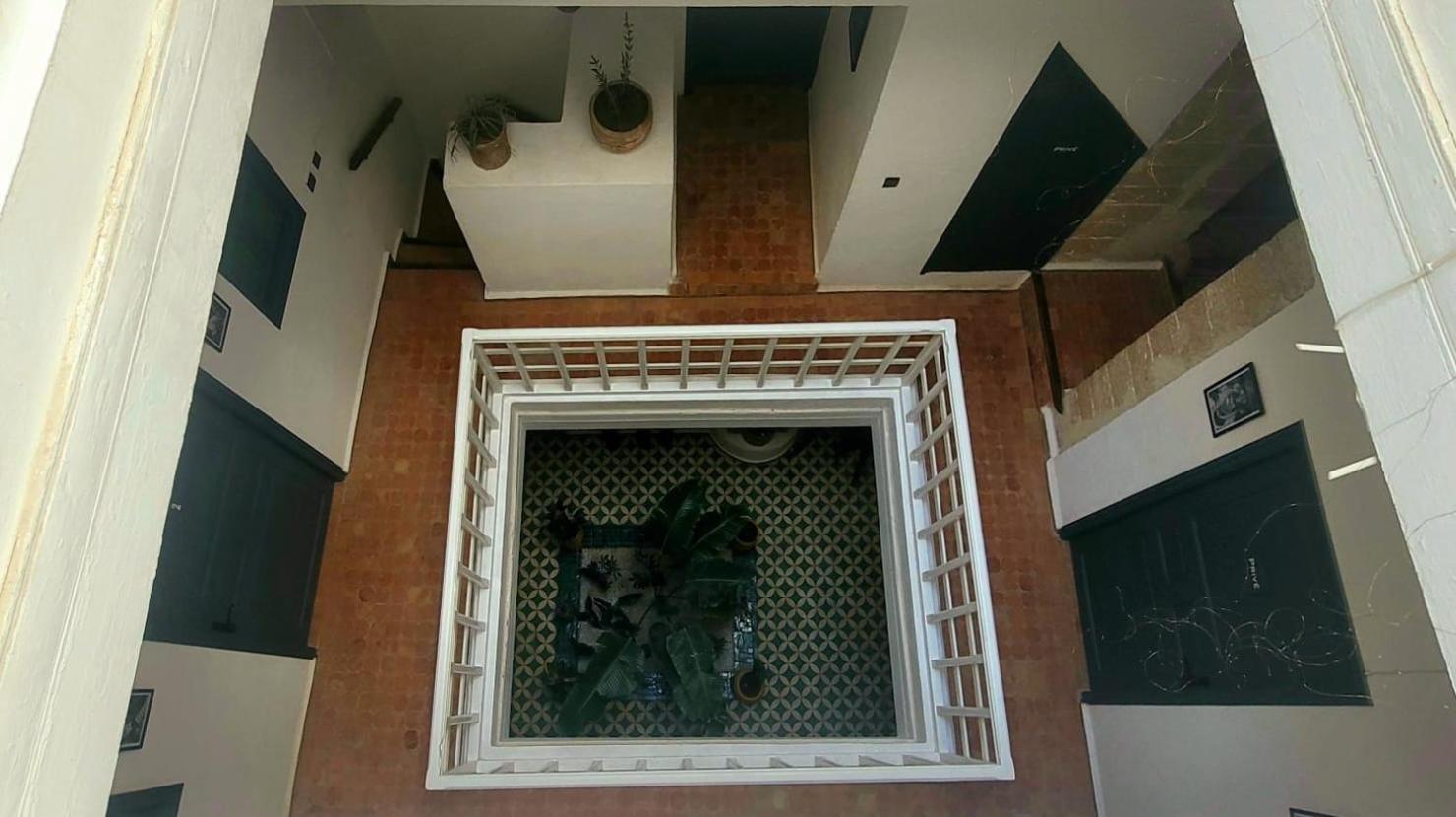 Riad Ocean Medina Essaouira Exterior photo