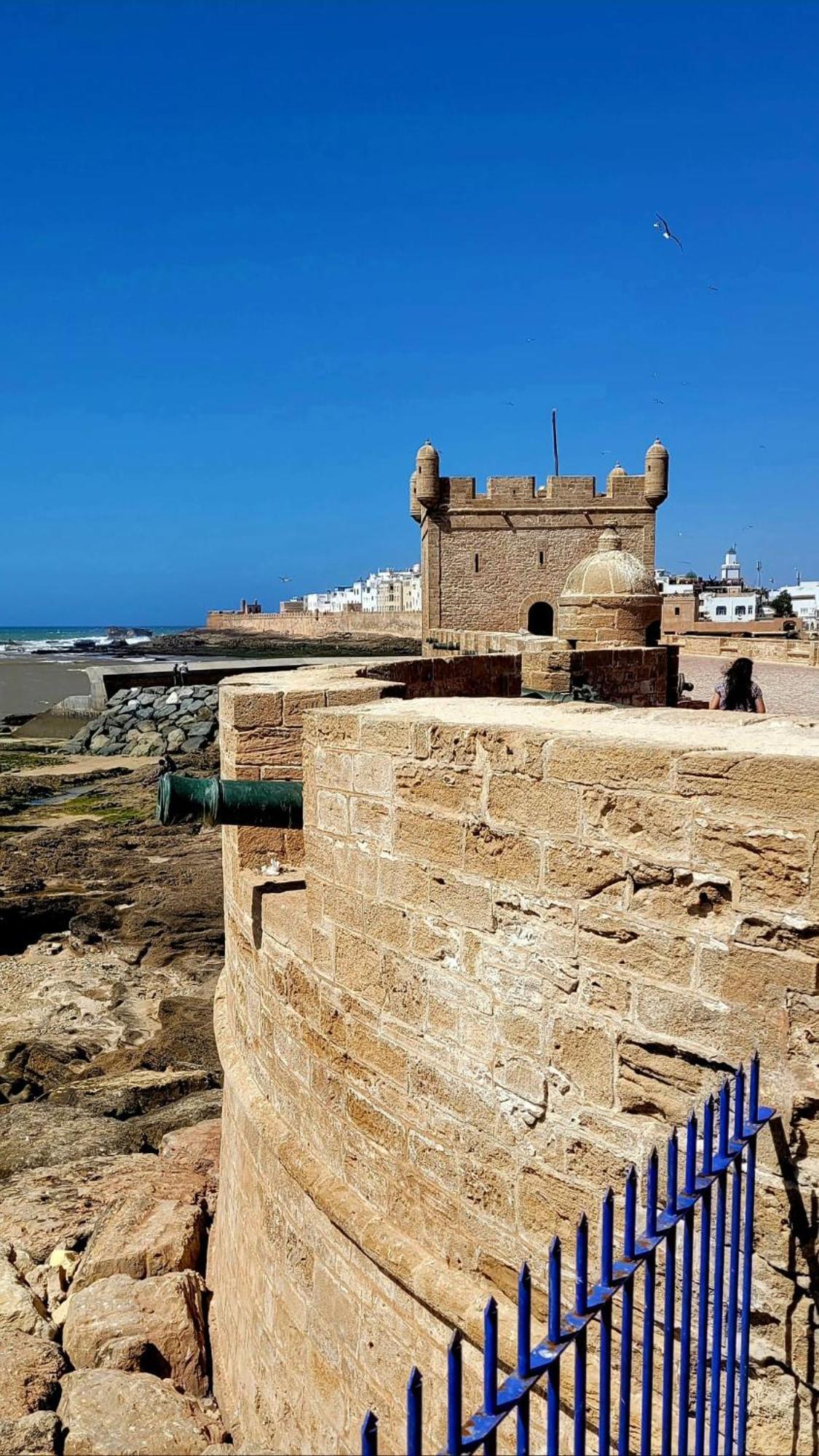 Riad Ocean Medina Essaouira Exterior photo