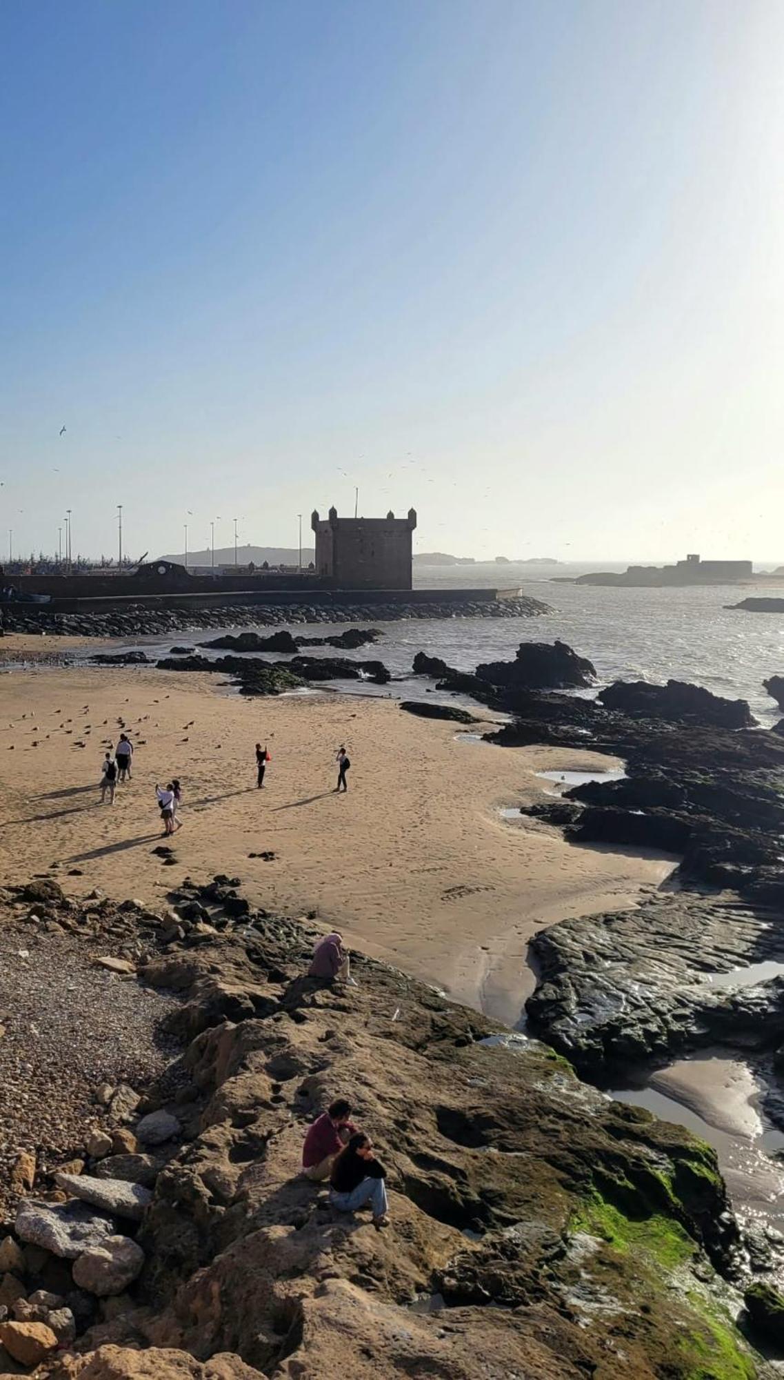 Riad Ocean Medina Essaouira Exterior photo