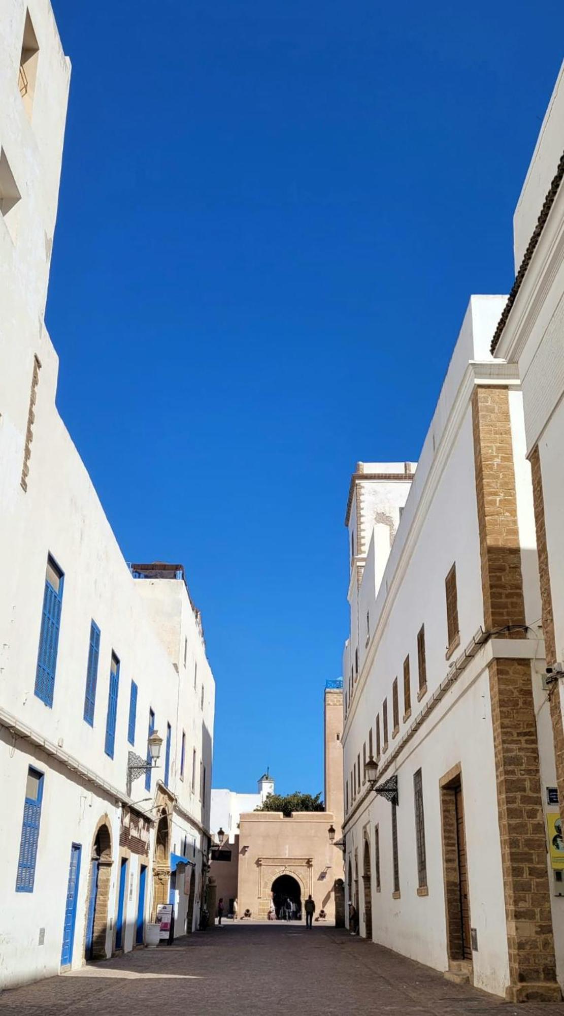 Riad Ocean Medina Essaouira Exterior photo