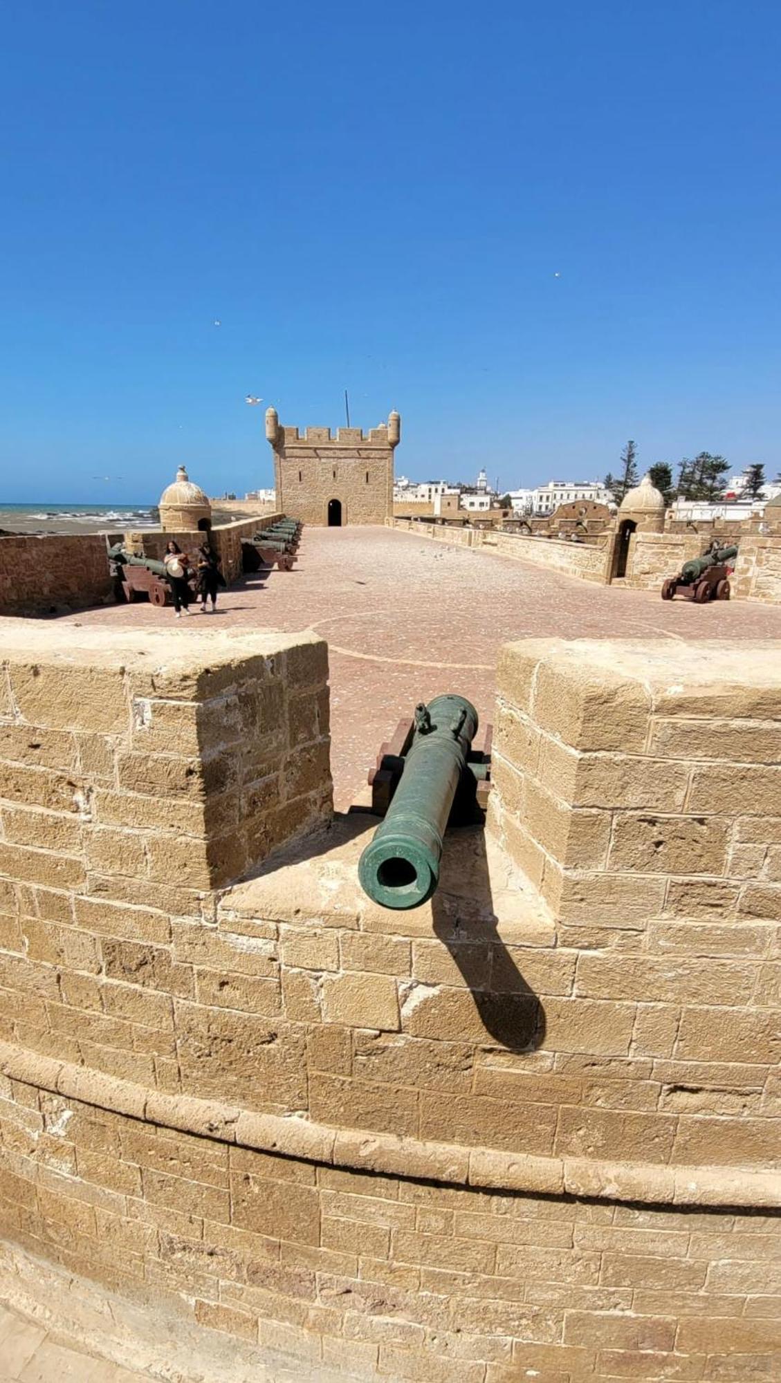 Riad Ocean Medina Essaouira Exterior photo